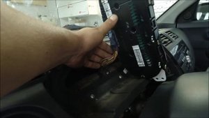 Suzuki Swift, первый свап акпп (замена ркпп на акпп)