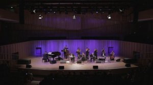 Orquesta Típica Sans Souci :: Lluvia de Estrellas - Osmar Maderna