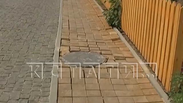 Благоустройство за 100 млн, развалившееся после сдачи,стало причиной уголовного дела о мошенничеств смотреть онлайн