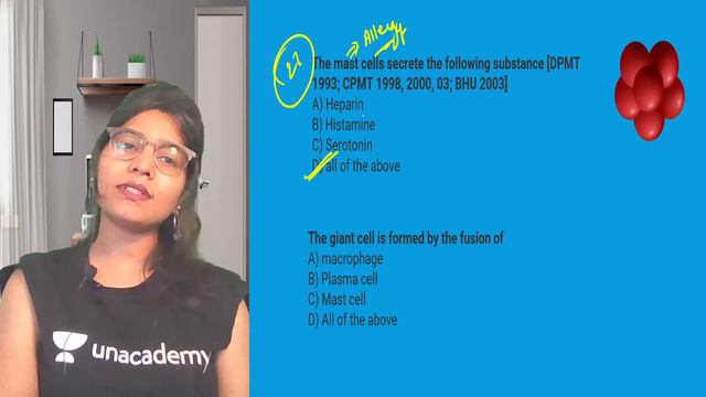 Marathon Session | Complete NCERT 11th Revision | Biology | NEET2021 | NEET Academy | Jyoti Sharma