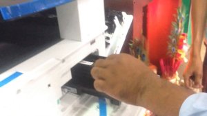 Unboxing and Setting Up the hp laserjet MFP m436nda Printer