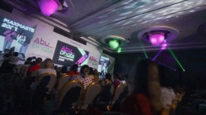 Почему важно посещать события Greenway Global на примере MAXMASTERS-2022