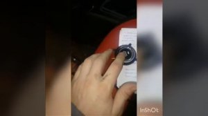 Установка кнопки старт/ стоп на шевроле авео т250 2011 года