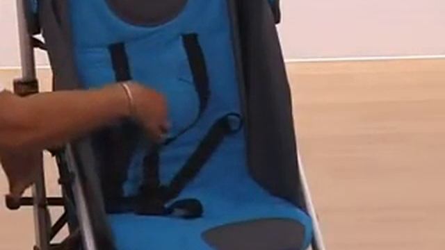 Chicco Lite way Stroller Kiddicare смотреть онлайн