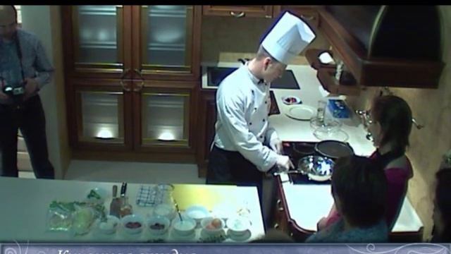 Презентация - Кухни "Мария"