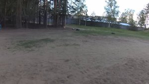 Тест-драйв TRAXXAS X-MAXX ... Башинг, максималка 4S и 6S, проверка прочности