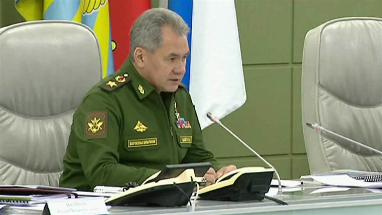В Минобороны определили помощь семьям погибших и меры по поддержке Ансамбля имени Александрова