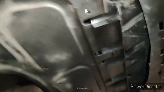 Как снять передний бампер на Фольксваген Поло. 2013год смотреть онлайн