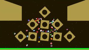 150 Countries World Cup Marble Race League - Session 29 Final Day