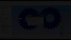 Анимация и статический расчёт планетарной передачи в КОМПАС-3D, Inventor, SolidWorks