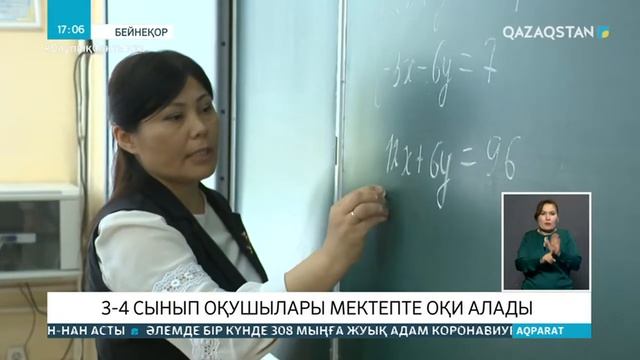 14.09.2020 - Ақпарат - 17:00 (Толық нұсқа) смотреть онлайн