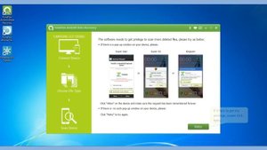 FonePaw Android Data Recovery Guide