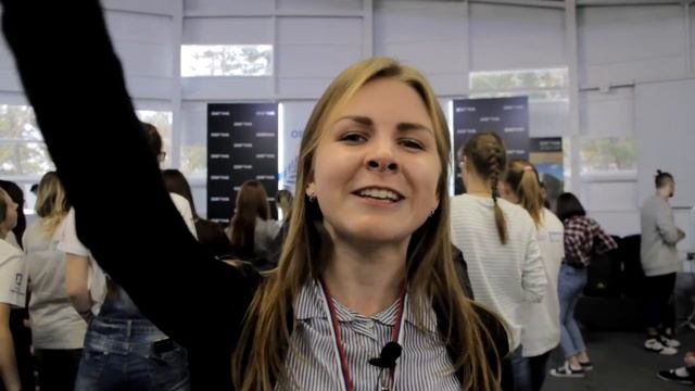 Форум "Карта Добра" в Анапе. 3 день смотреть онлайн