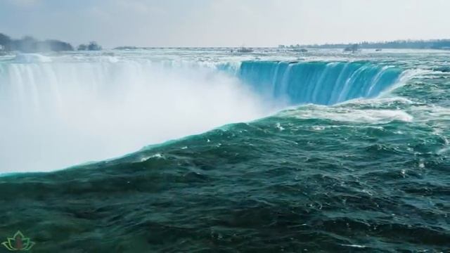 Нежная музыка, успокаивает нервную систему и радует душу - лечебная музыка для сердца и сосудов смотреть онлайн