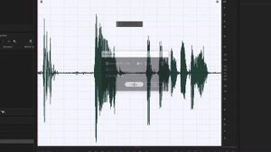 КАК КРУТО ОБРАБОТАТЬ ГОЛОС В ADOBE AUDITION ЗА ПАРУ МИНУТ 2023