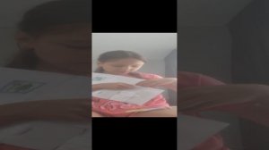 я доделала свой домик из бумаги уточка lol фон