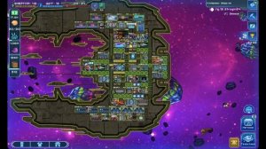 Гайд по экипажу Pixel Starships