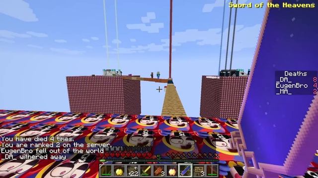 ЛАКИ БЛОК ПОМНИ УДИВИТЕЛЬНЫЙ ЦИФРОВОЙ ЦИРК в МАЙНКРАФТ ДЕВУШКА НУБ И ПРО ВИДЕО ТРОЛИНГ MINECRAFT смотреть онлайн