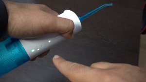 Ирригатор Soocas W3 Pro - Что умеет ирригатор и кому он нужен?!