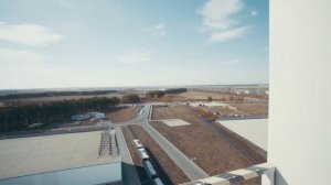 Премиксный завод МЕГАМИКС в Липецкой области село Тербуны