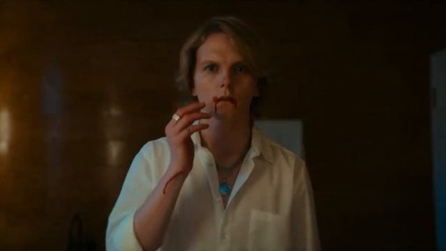 Laurits transform to be LOKI - Netflix RAGNAROK S2 смотреть онлайн