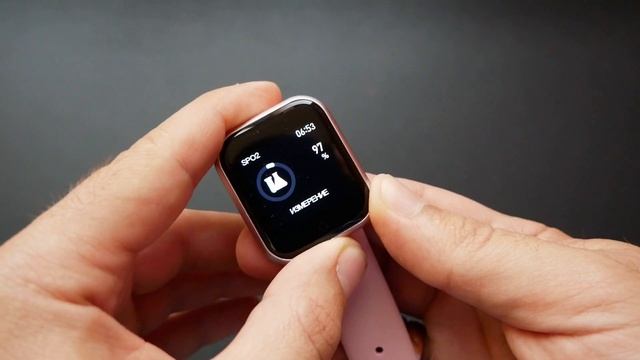 Умные часы T80 - на первый взгляд получились? Хотя... смотреть онлайн