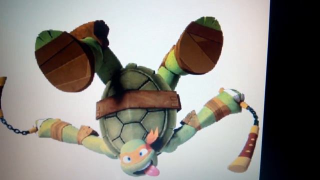 в черепашках ниндзя появились новые персонажи самоуничьтожение через 3 минуты смотреть онлайн