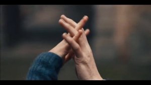 Открытие ведьм Диана Бишоп (Тереза Палмер) и Мэттью Клермонт (Меттью Гуд)