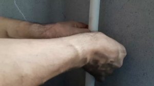Замена хомута на клипсу