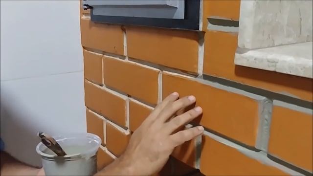 Fogão a Lenha Com Forno, Passo a Passo Parte 2 смотреть онлайн