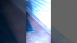 Ауди А6 С5 чистка дренажа кондиционера