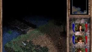 Longplay Akuma: Demon Spawn - Part 3