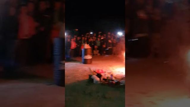 Тенгри ультра 2019. Тамгалы Тас. Река Или. Ультра марафон.(6) смотреть онлайн