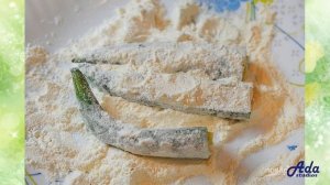 ★НЕРЕАЛЬНО ВКУСНО!★ ХАЛАПЕНЬО С НАЧИНКОЙ ★