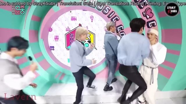 Stray Kids Being Children For 18 Minutes смотреть онлайн