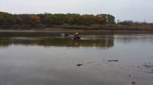 На Квадроцикле BRP