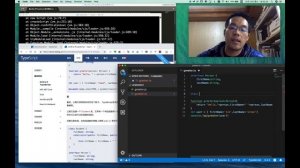 【跟山地人学TypeScript系列教程】01课.5分钟上手TypeScript