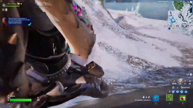 КАК ЛЕГКО УБИТЬ Дарт Вейдера в фортнайт смотреть онлайн