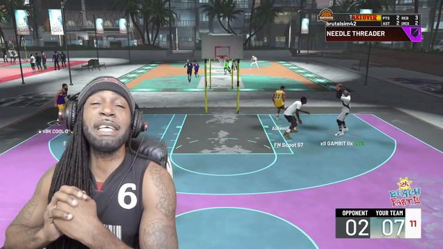 RONNIE2K GOT A RAGE CALL FROM THE GAME AFTER GETTING BANNED IN NBA 2K21! NBA 2K21 SERVERS STILL BAD смотреть онлайн