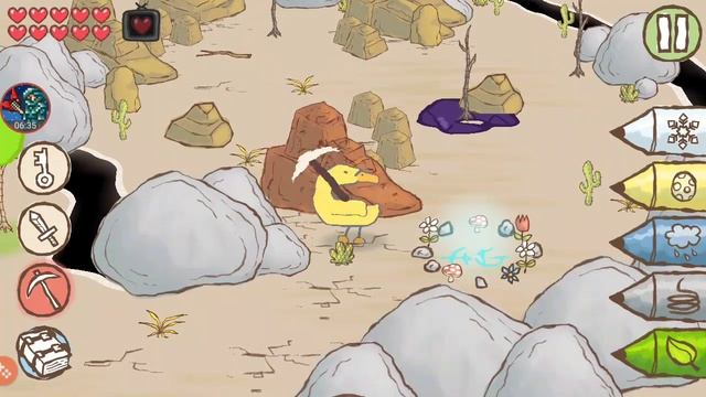 Бесплодная земля - EPIC 2 смотреть онлайн