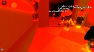 снова играем в roblox