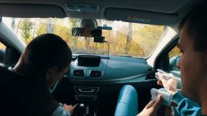Европеец Renault Megane III универсал на дизеле за 450к., почему не поставляют в Россию?