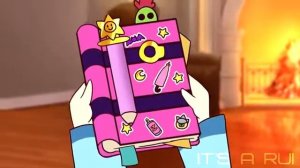 История коллет как она появилась в brawl stars