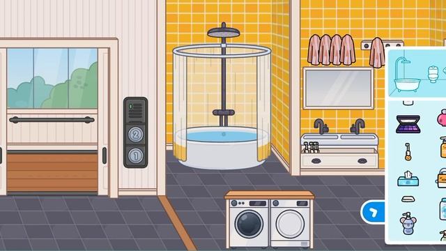 строю дом в тока бока третья часть? смотреть онлайн