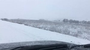 Оффроад На Нивах | Нива в Снегу