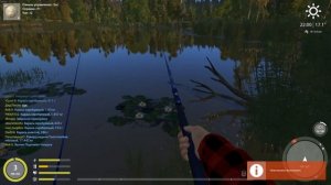 Русская Рыбалка 4/Russian Fishing 4!!! Steam Бесплатная игра! Симулятор рыбалки