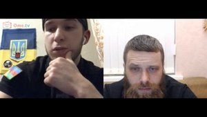 (₽)Одессу причислили к небесной сотне  (2ч)