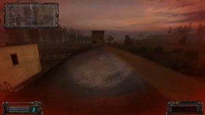 Прохождение S T A L K E R  Объединенный Пак 2 ⁄ ОП 2 Фонарики для Шахтера в Забытом лесу   #131