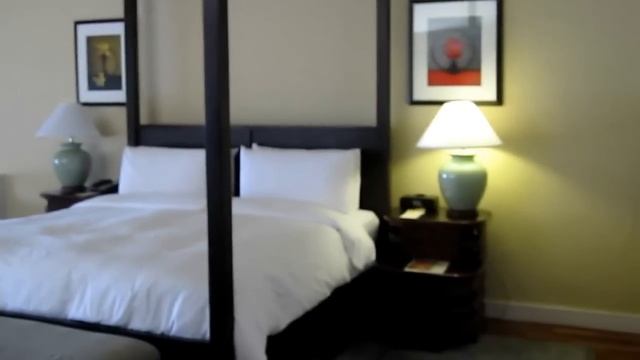 Turtle Bay Resort Beach Cottage Tour смотреть онлайн