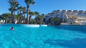 Mahdia Hotel ONE RESORT EL MANSOUR 2022-10